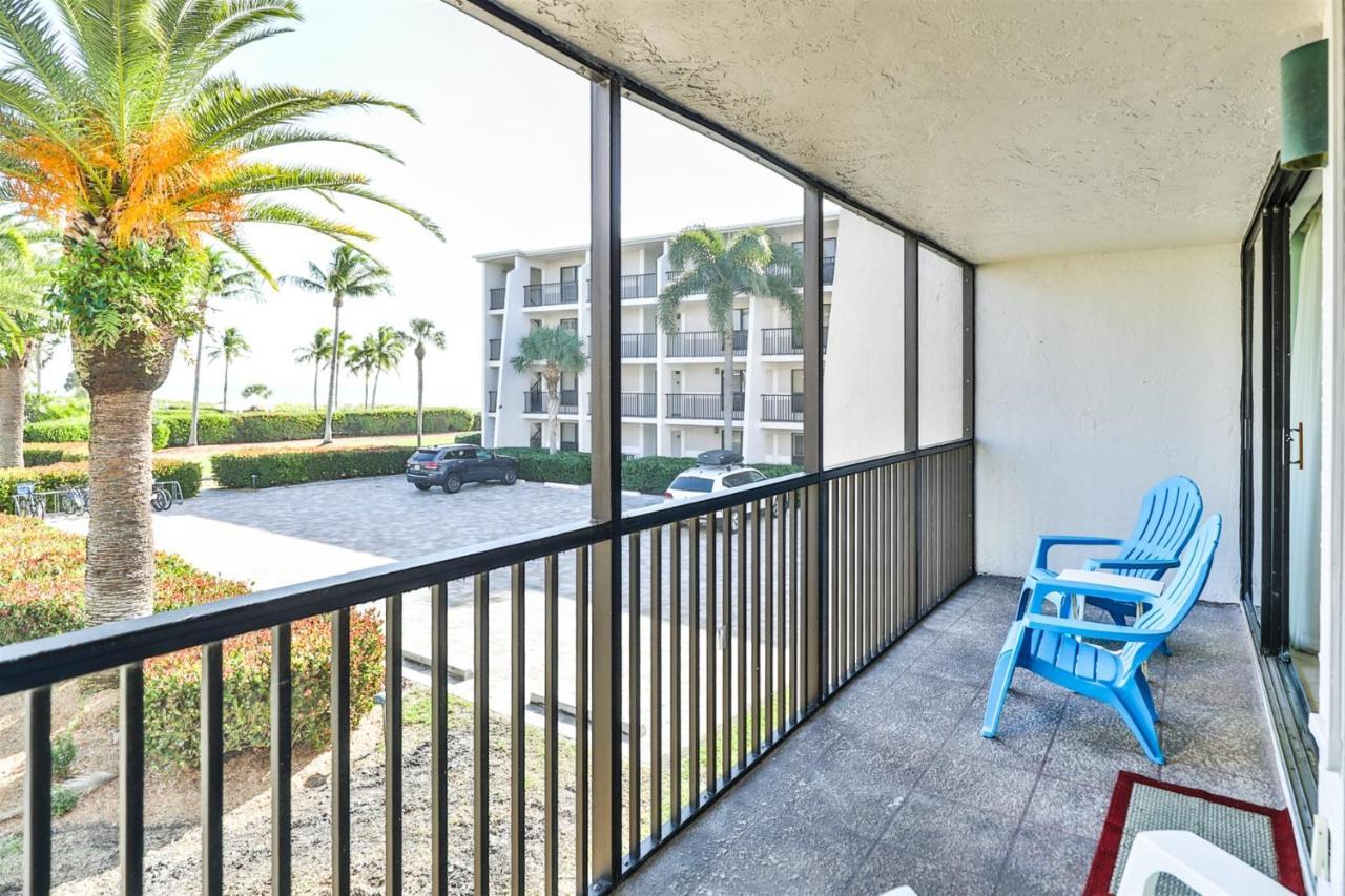 Apartment Sundial I201 Sanibel