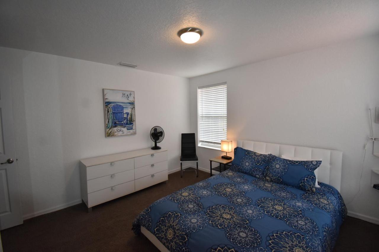 Tradewinds Marina Holiday home Homosassa