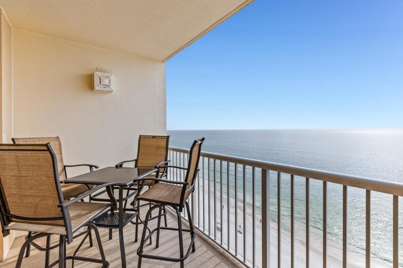 Apartment Majestic Panama City Beach