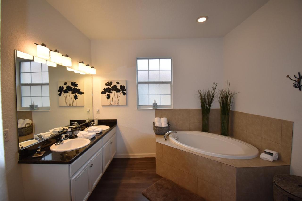 Holiday home Tradewinds Marina Homosassa