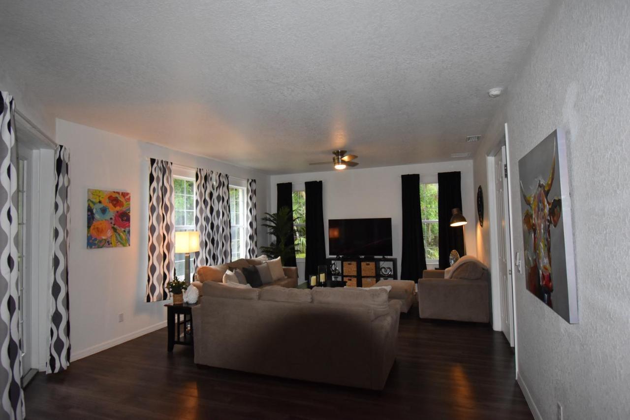 Holiday home Tradewinds Marina