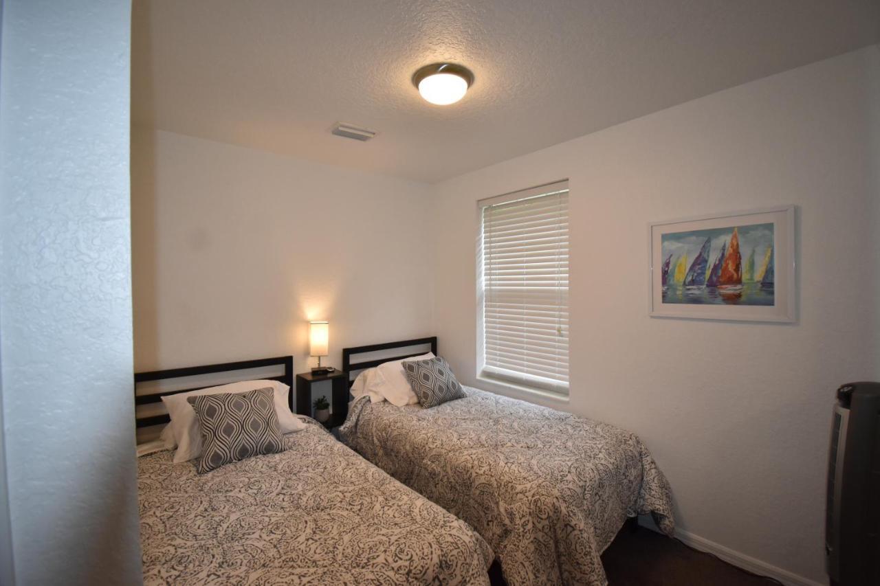 Holiday home Tradewinds Marina Homosassa