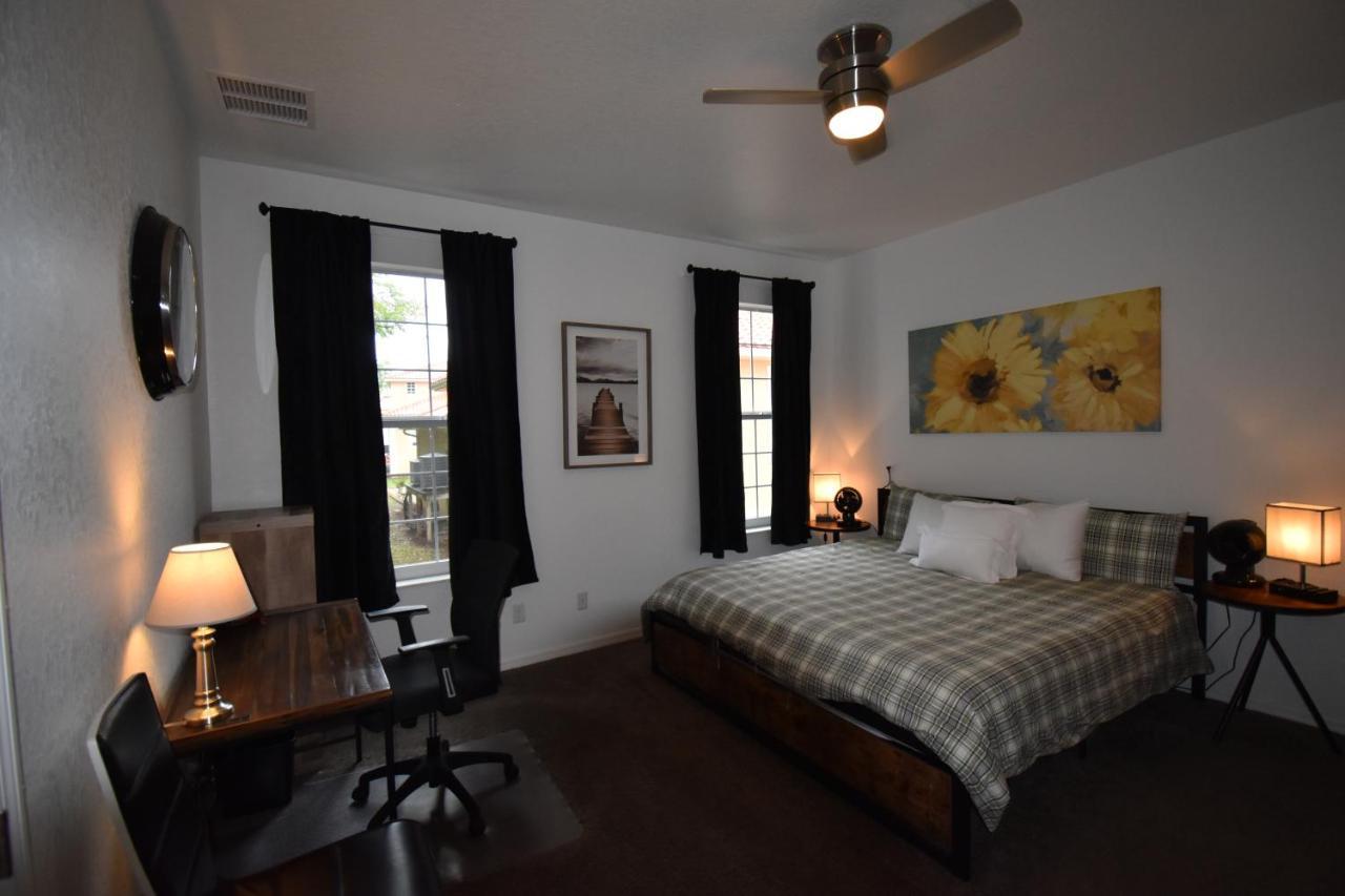 Holiday home Tradewinds Marina Homosassa