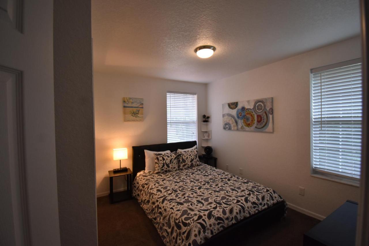 Tradewinds Marina Holiday home Homosassa