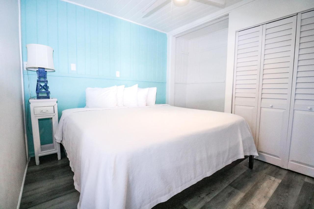 Drop Anchor & Marina Resort 3*