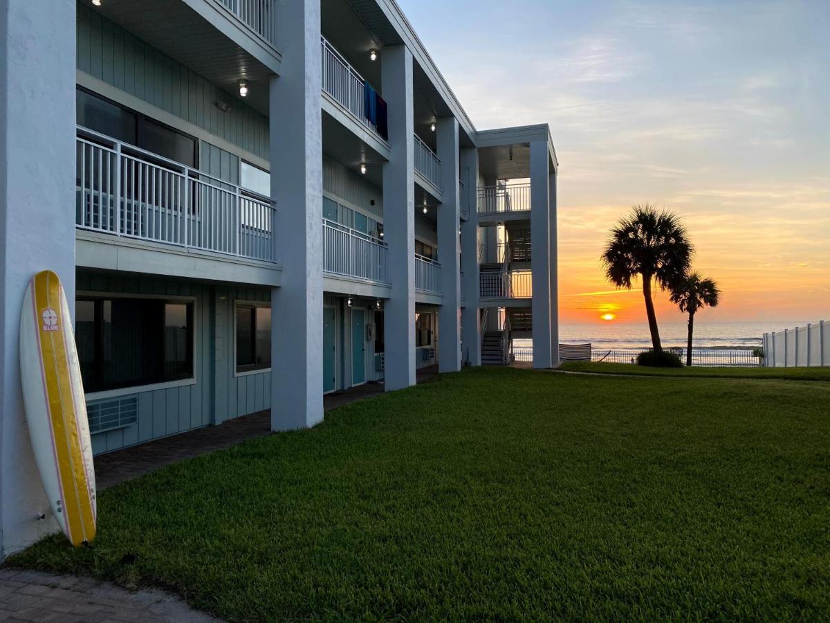 Coastal Waters Hotel