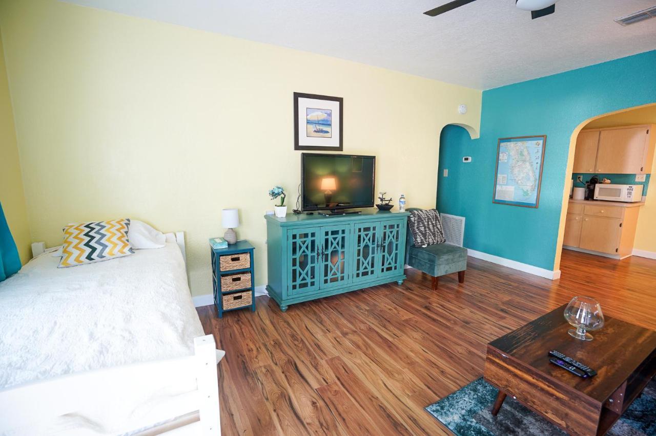 Mar Bay Exclusive Safety Harbor
