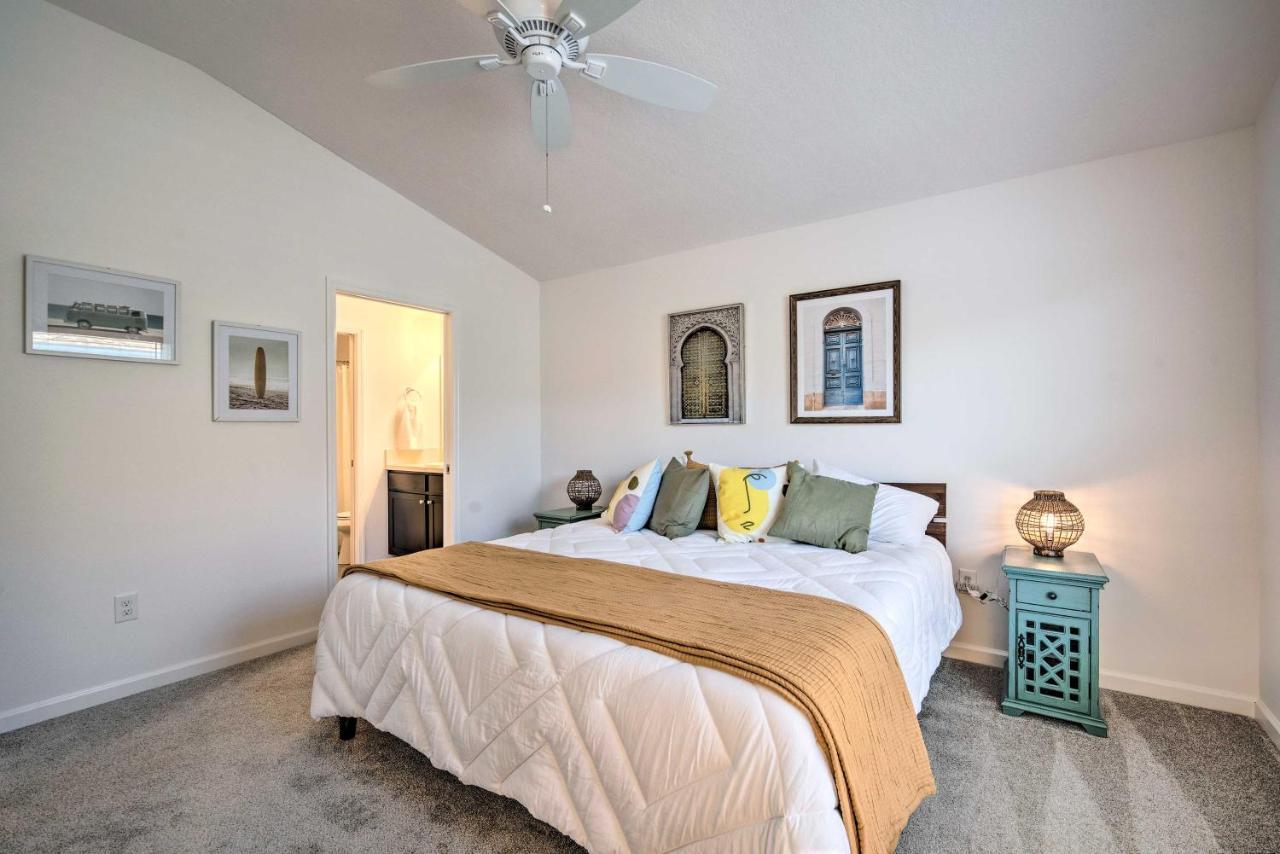 With Community Amenities! * The Villages