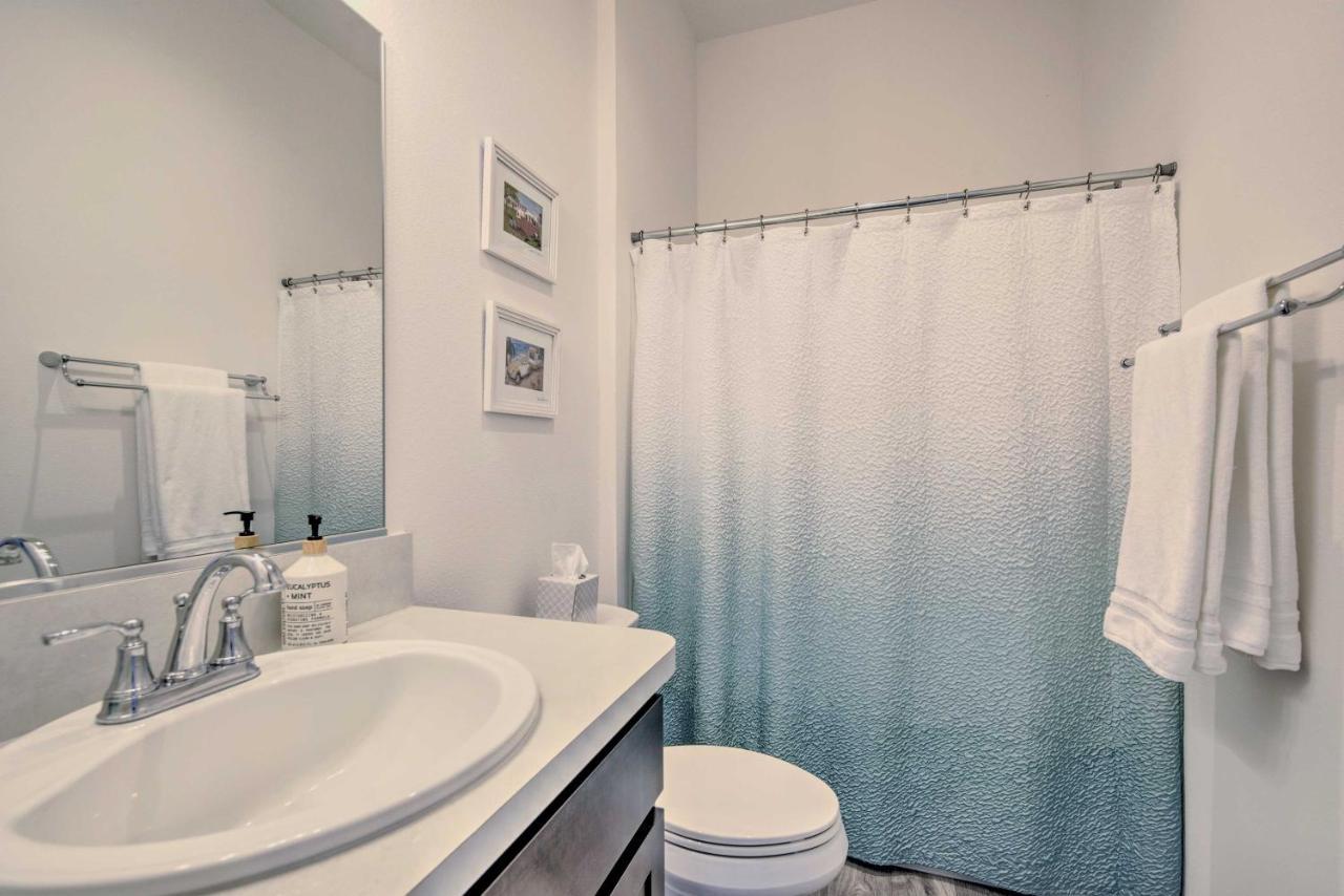 With Community Amenities! * The Villages