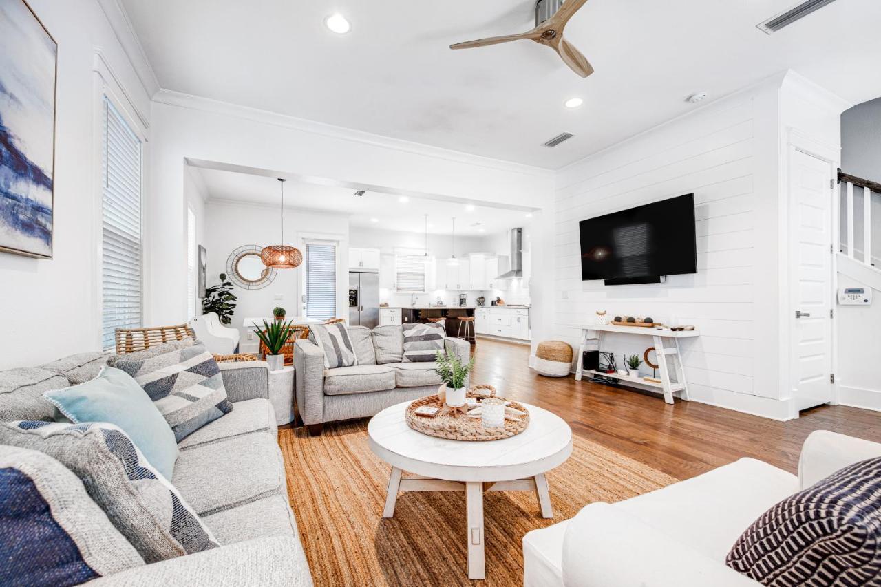 Blue Mountain Beach 260 Gulfview Cr Highland Park Holiday home *