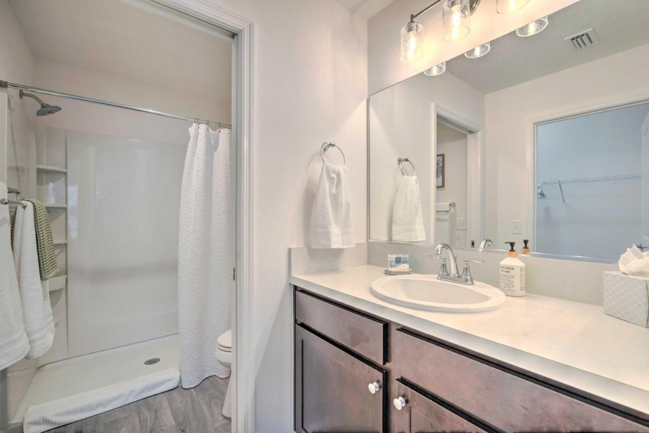 With Community Amenities! * The Villages