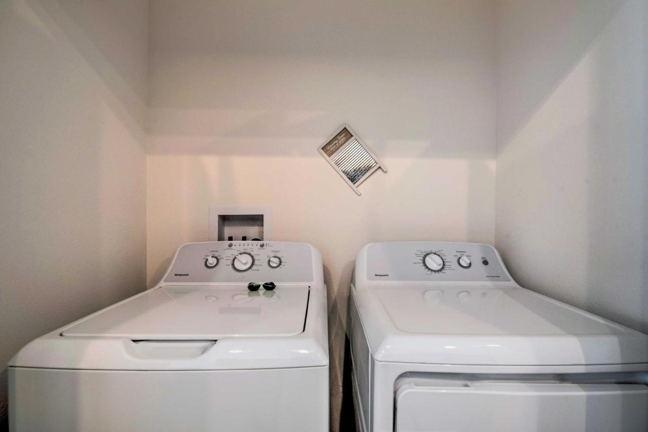With Community Amenities!