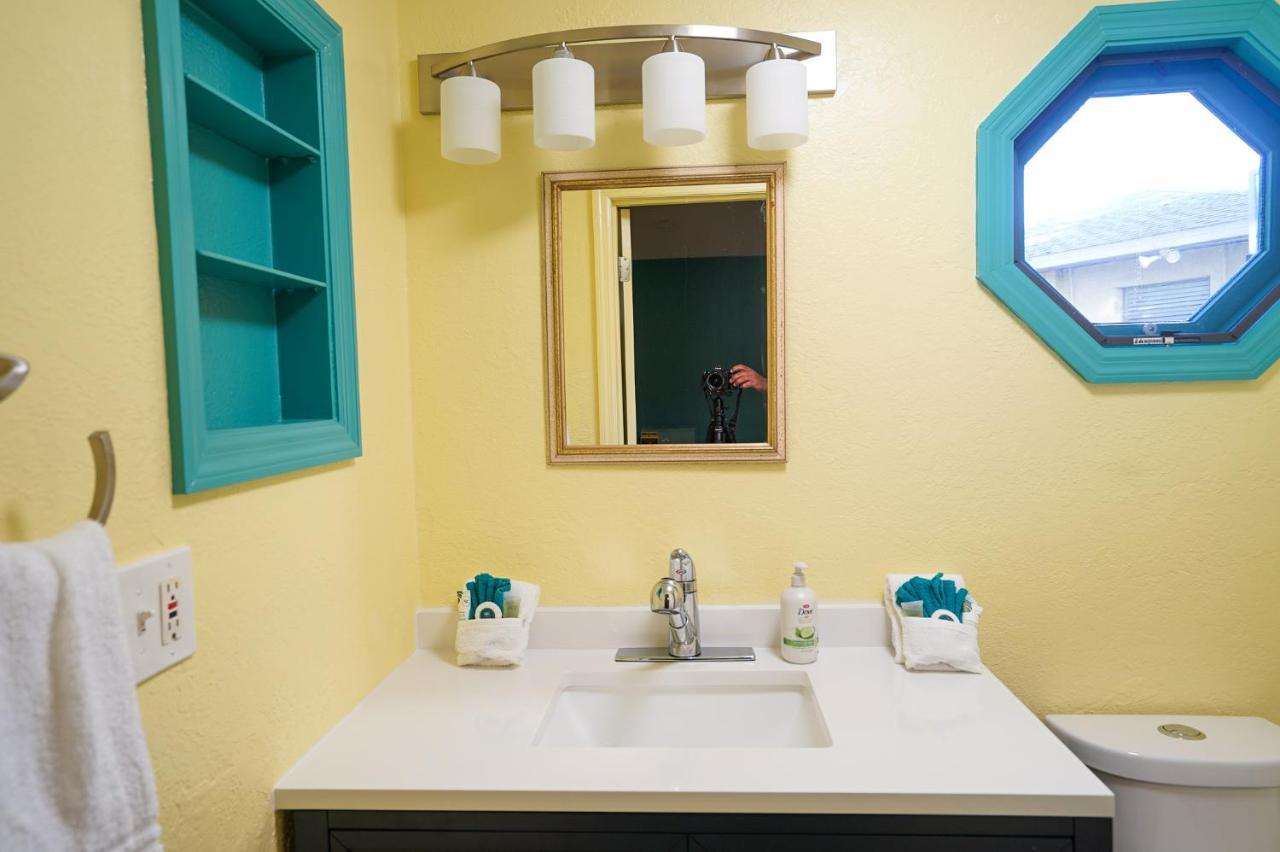Mar Bay Exclusive Motel Safety Harbor