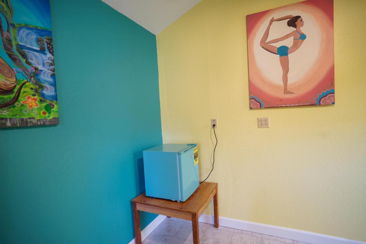 Mar Bay Exclusive Motel 2*
