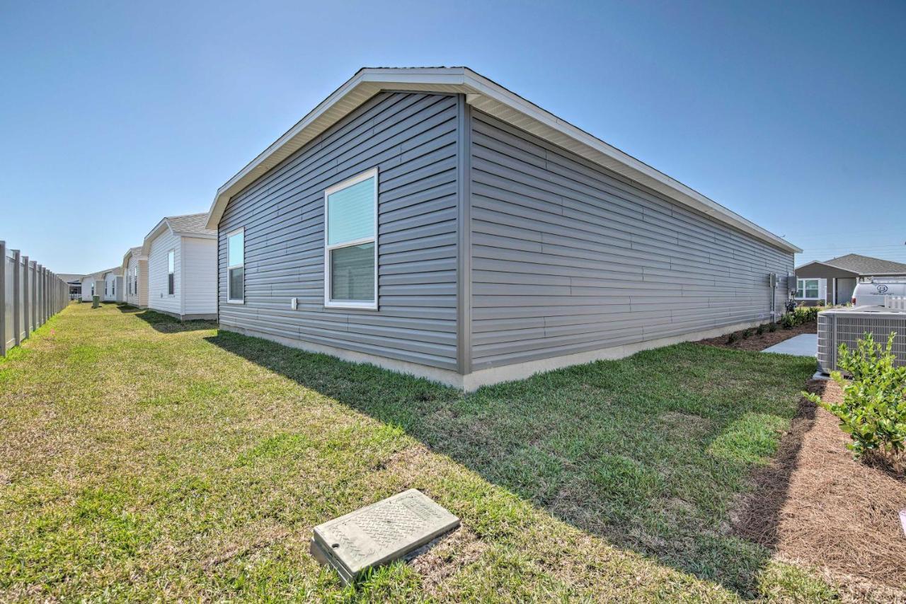 With Community Amenities! Villa *