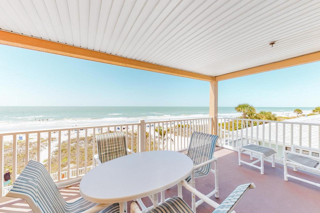 Casa De Playa 208