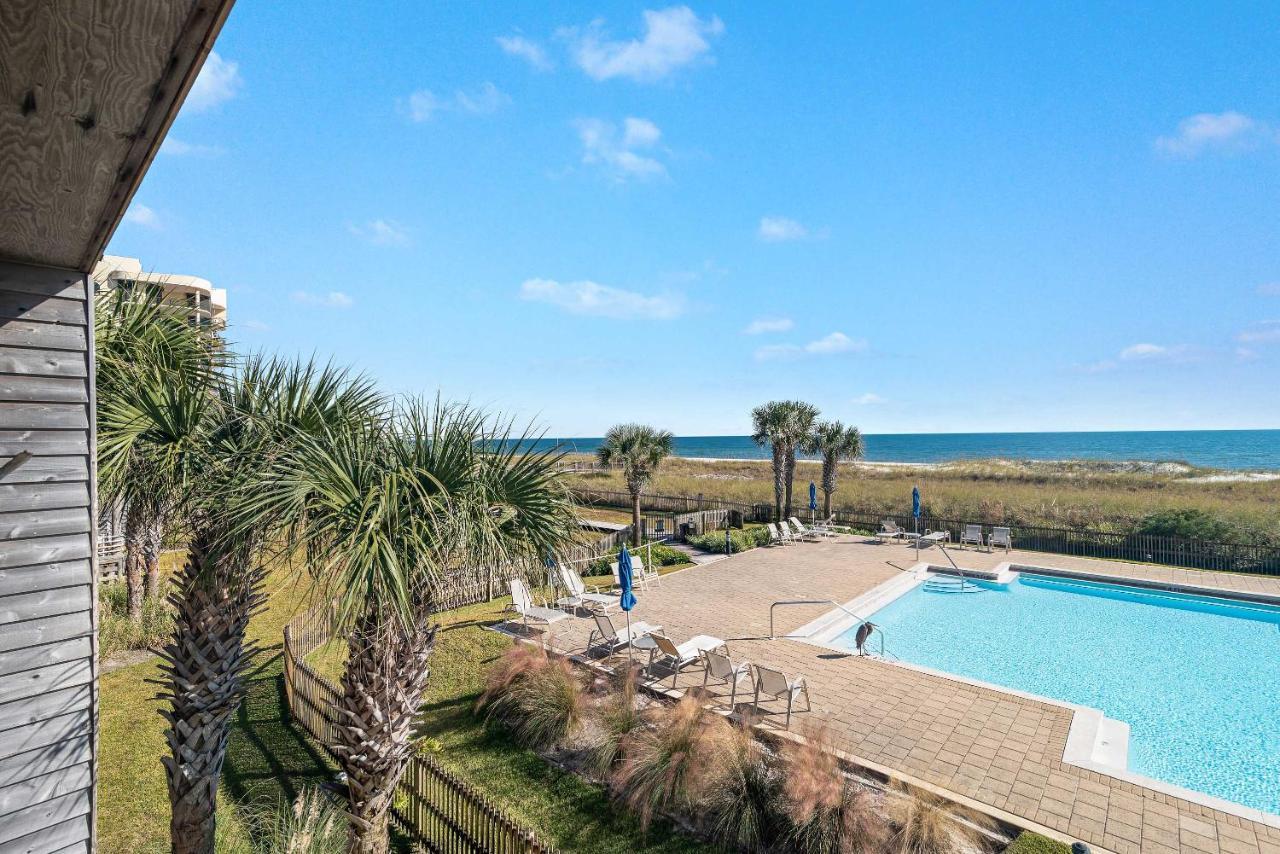 Holiday home Needle Rush Point Unit C26 Pensacola