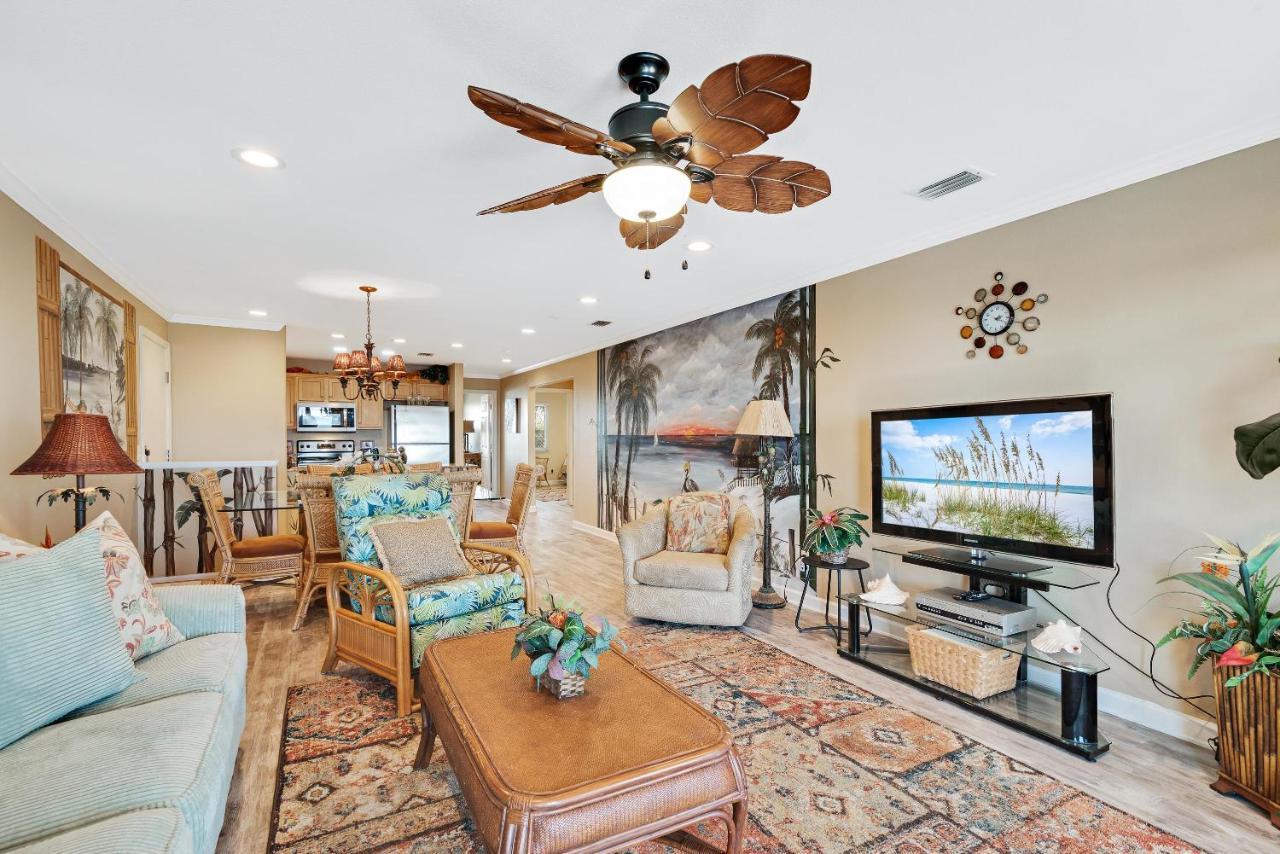Holiday home Needle Rush Point Unit C26 Pensacola