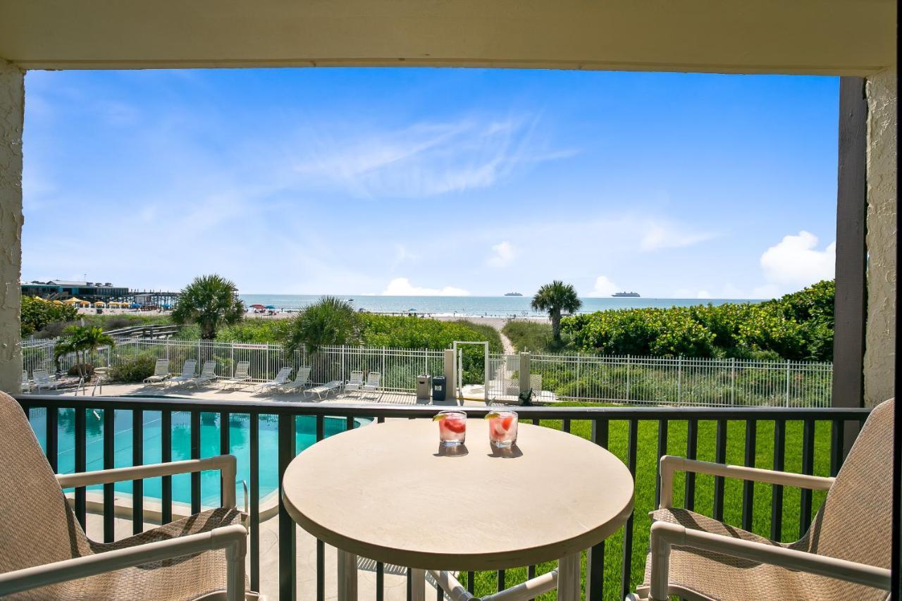 Chateau By The Sea Aparthotel *