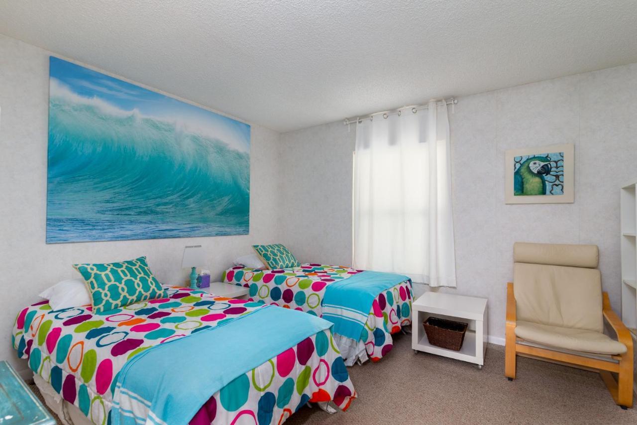 Resort Cape Winds *