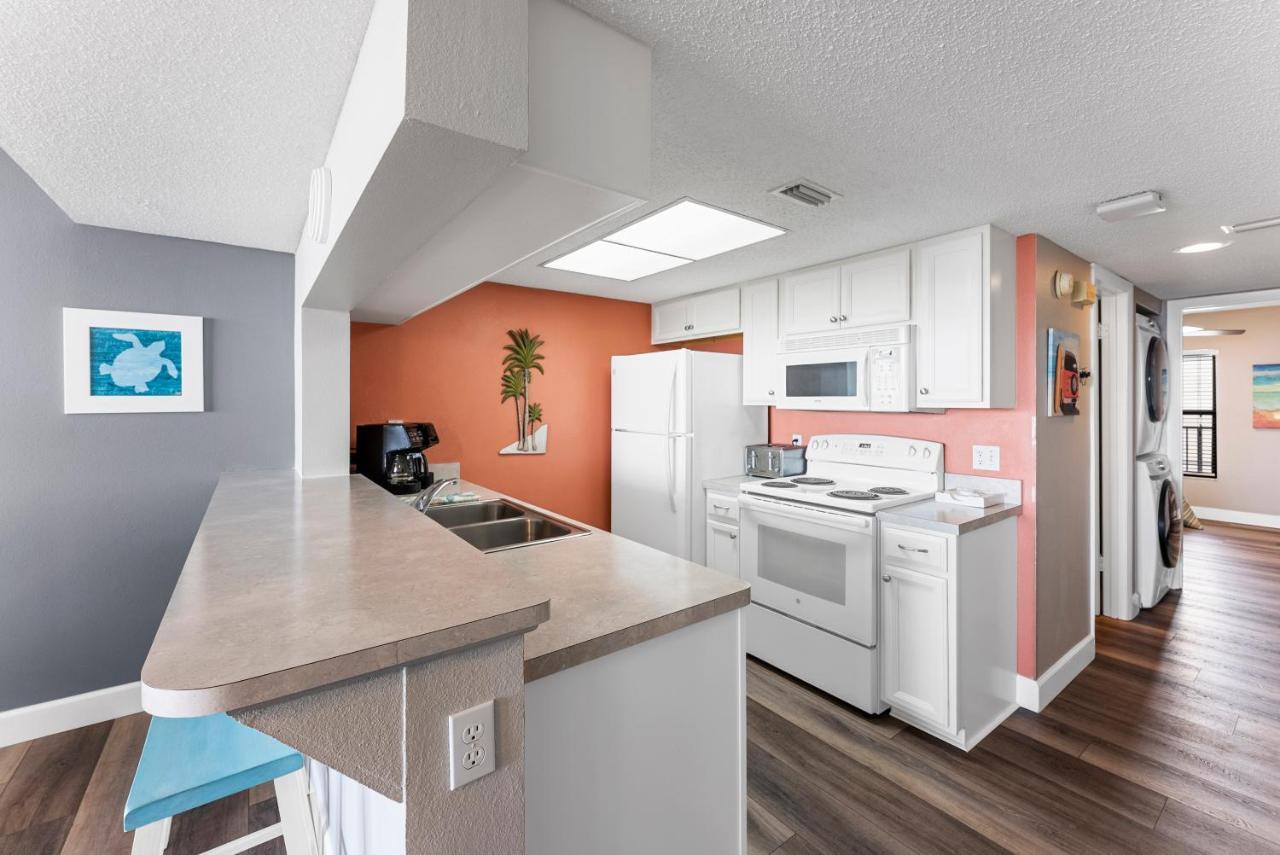 Cape Winds Resort Cape Canaveral