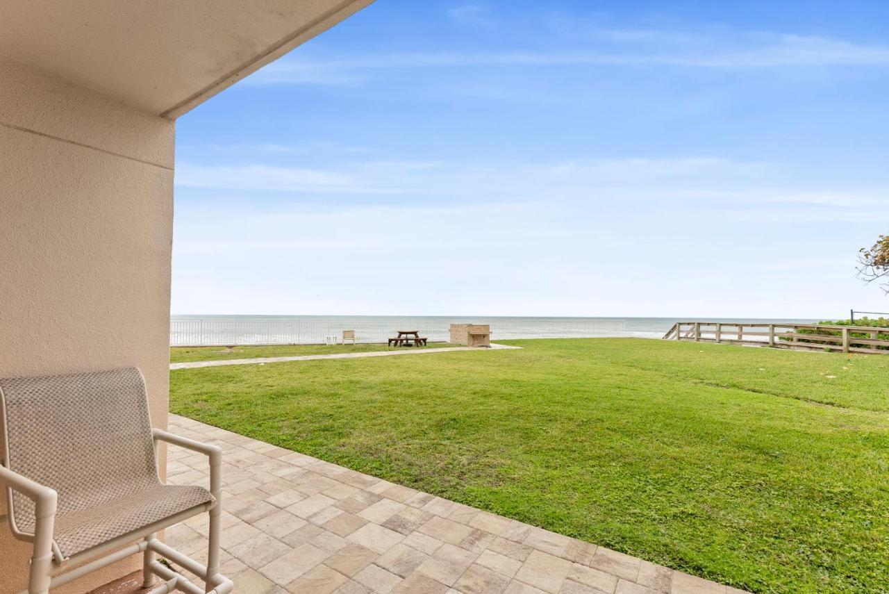 Paradise Club - Ground Floor & Satellite Beach