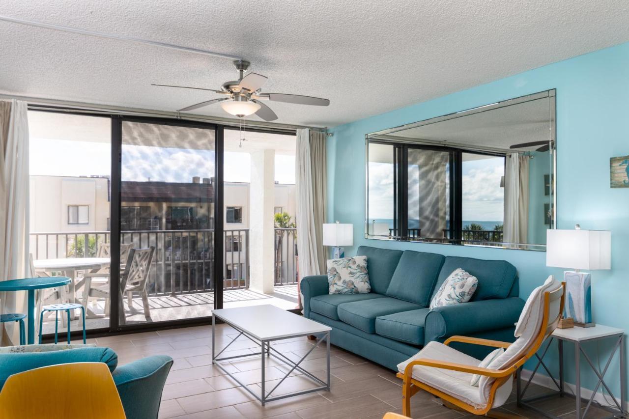 Resort Cape Winds Cape Canaveral