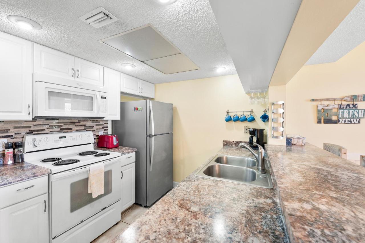 Cape Winds Resort Cape Canaveral