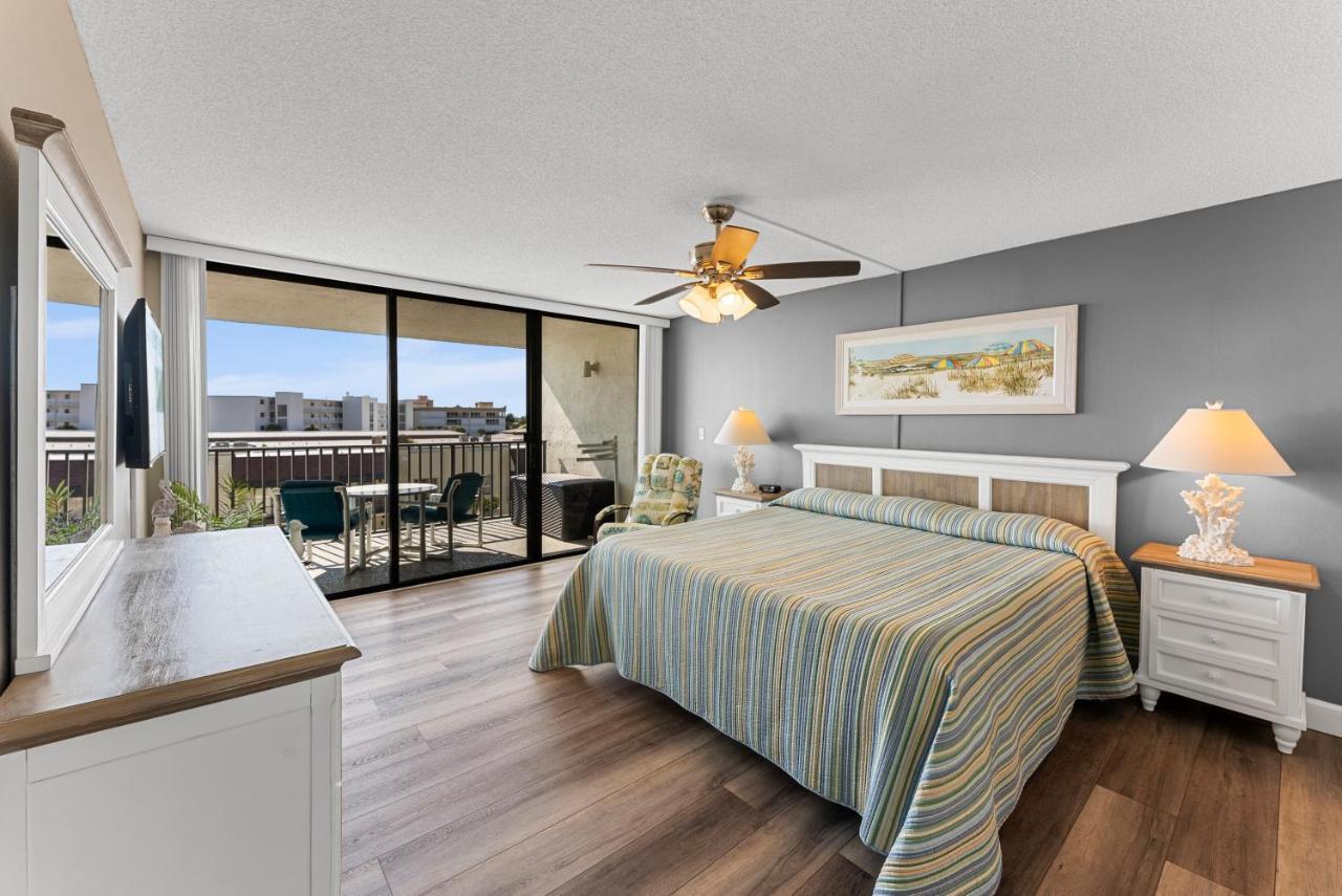 Resort Cape Winds Cape Canaveral