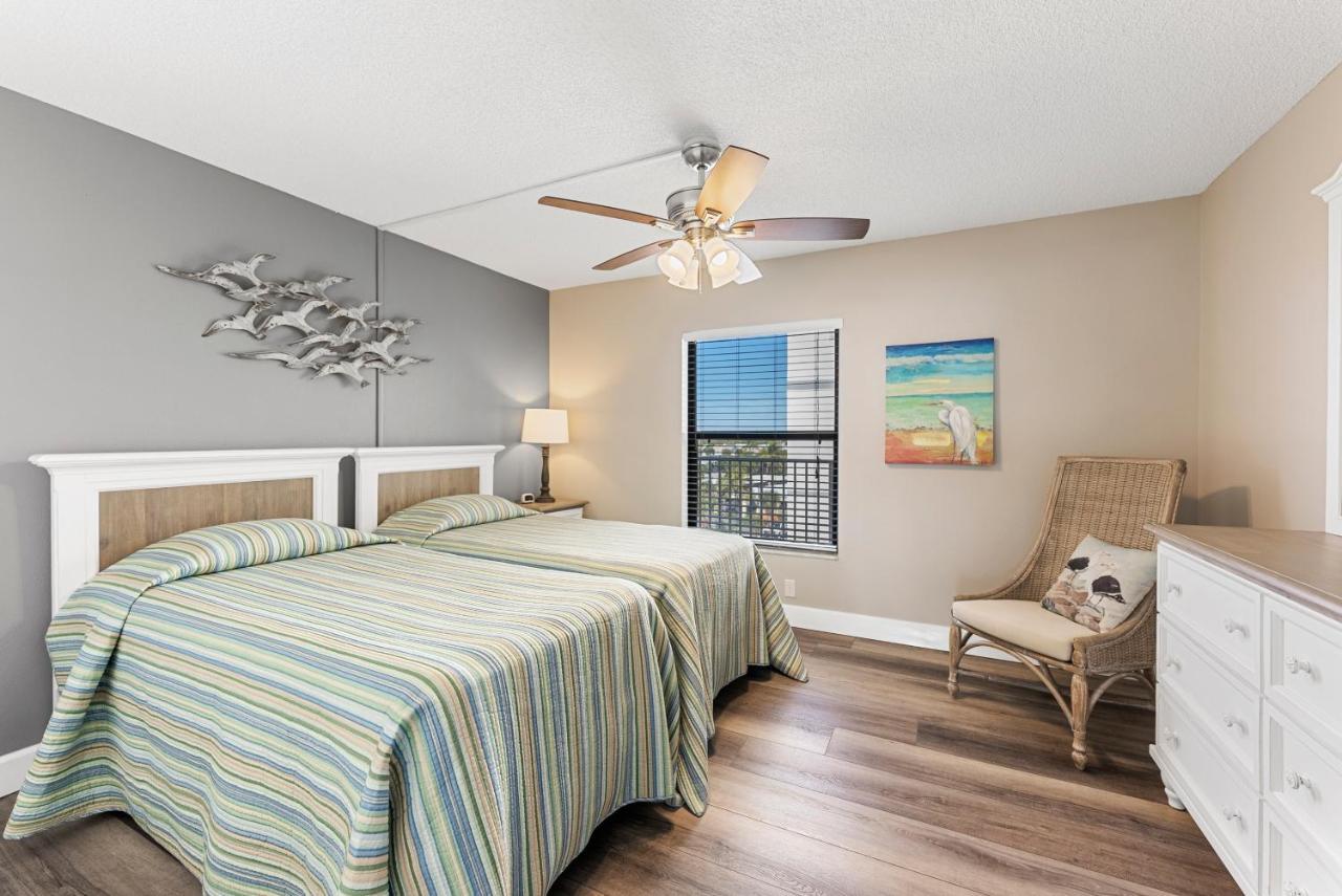 Cape Winds Resort