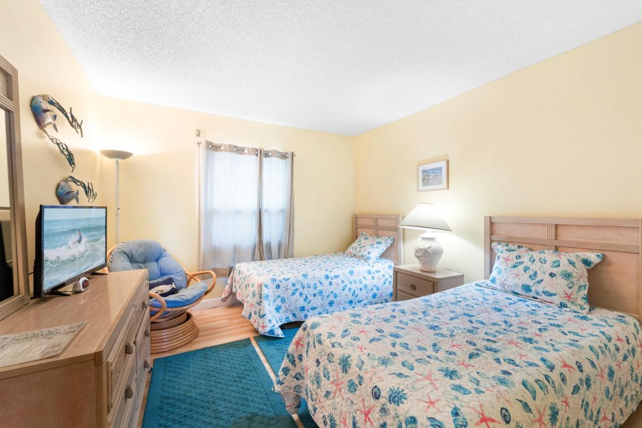 Cape Winds Resort Cape Canaveral