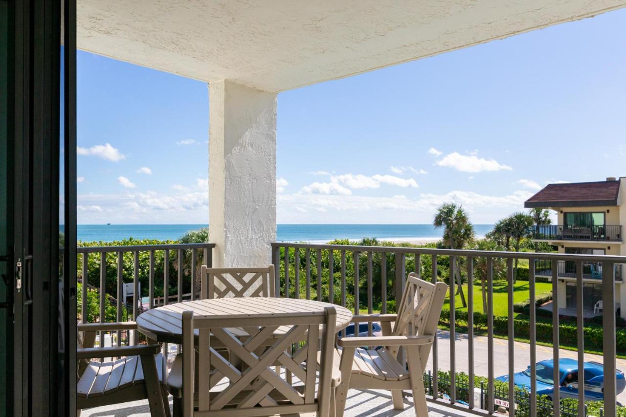 Resort Cape Winds Cape Canaveral