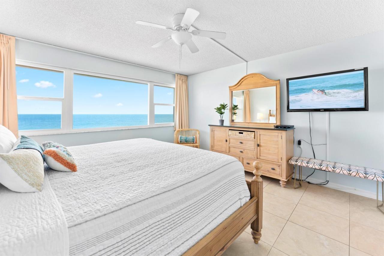 Paradise Club - Oceanfront And Penthouse Aparthotel