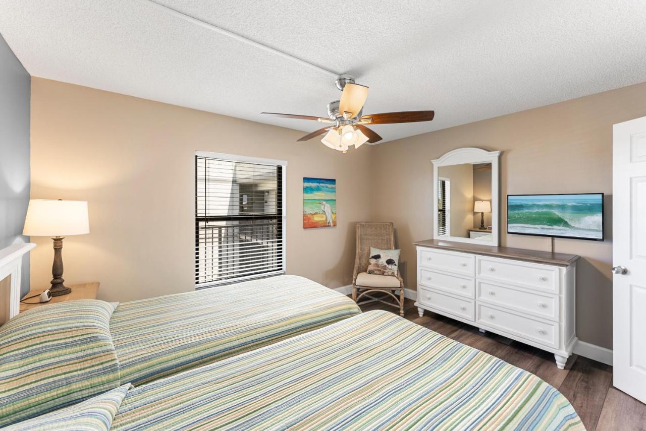 Resort Cape Winds Cape Canaveral