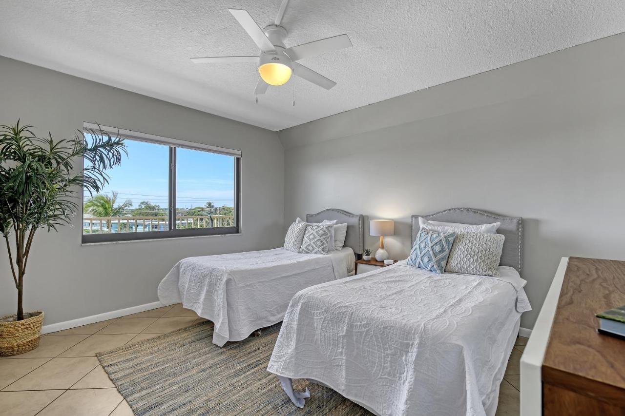 Canaveral Towers Aparthotel