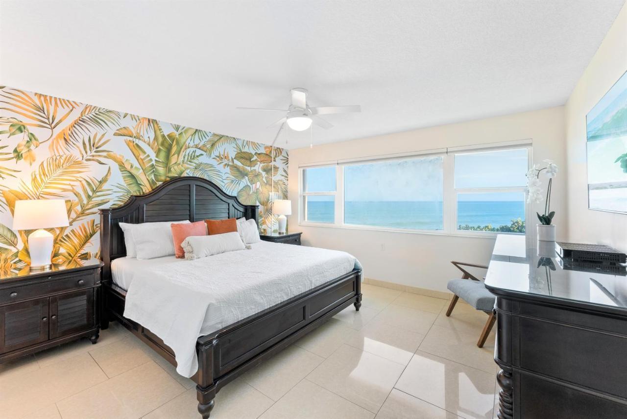 Resort Paradise Club - Ground Floor & Satellite Beach
