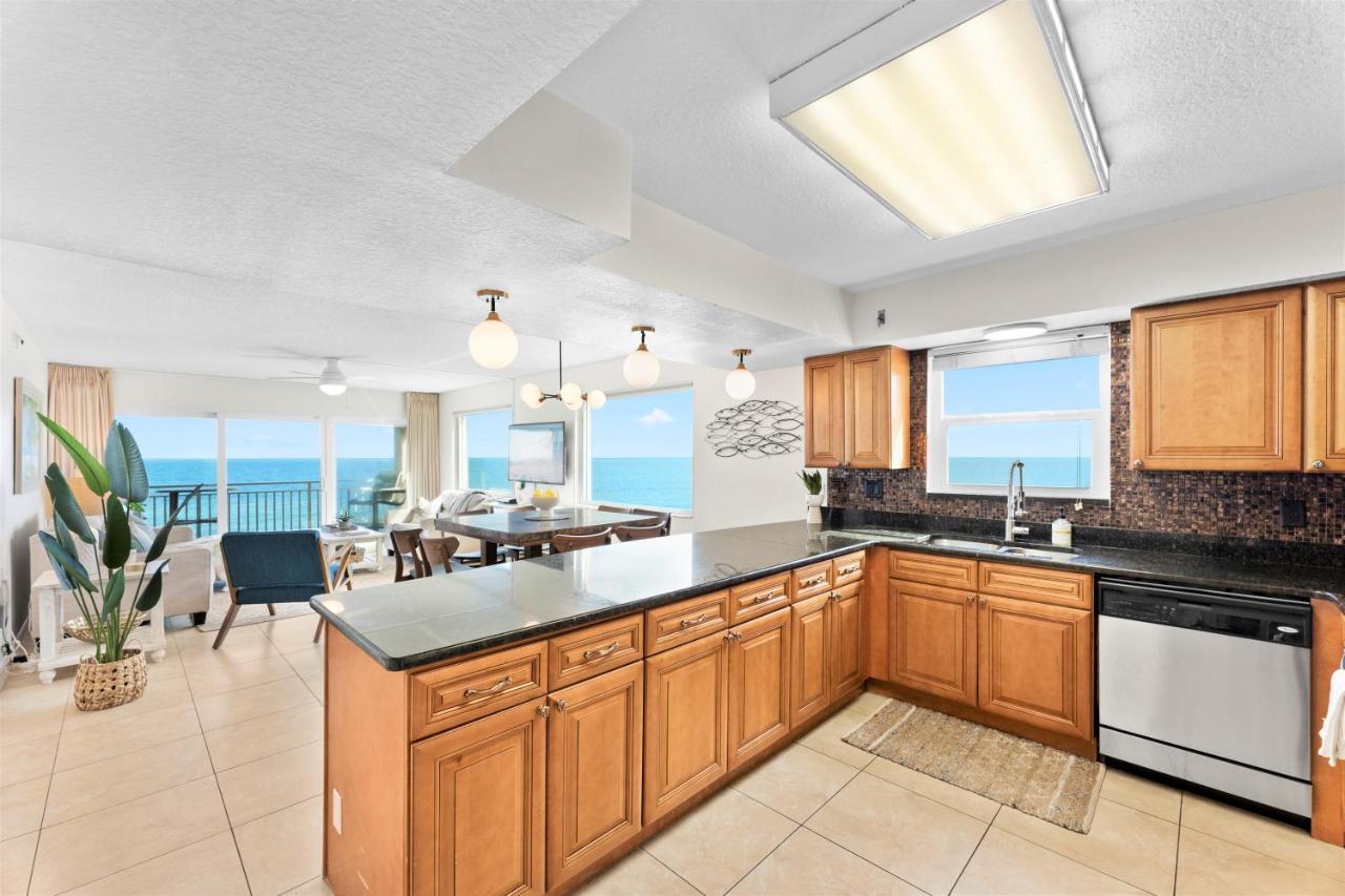 Aparthotel Paradise Club - Oceanfront And Penthouse