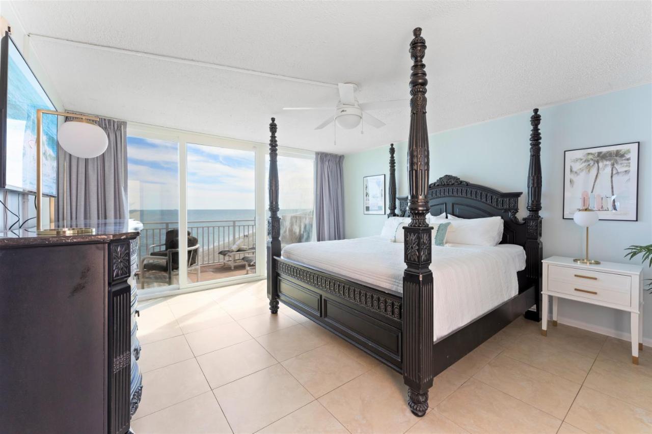 Aparthotel Paradise Club - Oceanfront And Penthouse