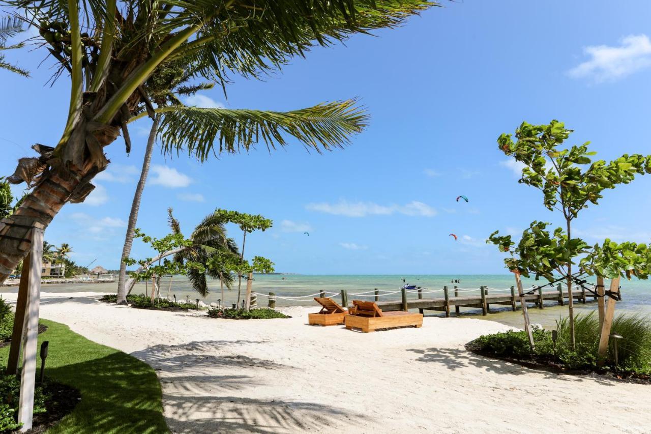 Grassy Flats & Club Hotel 3*