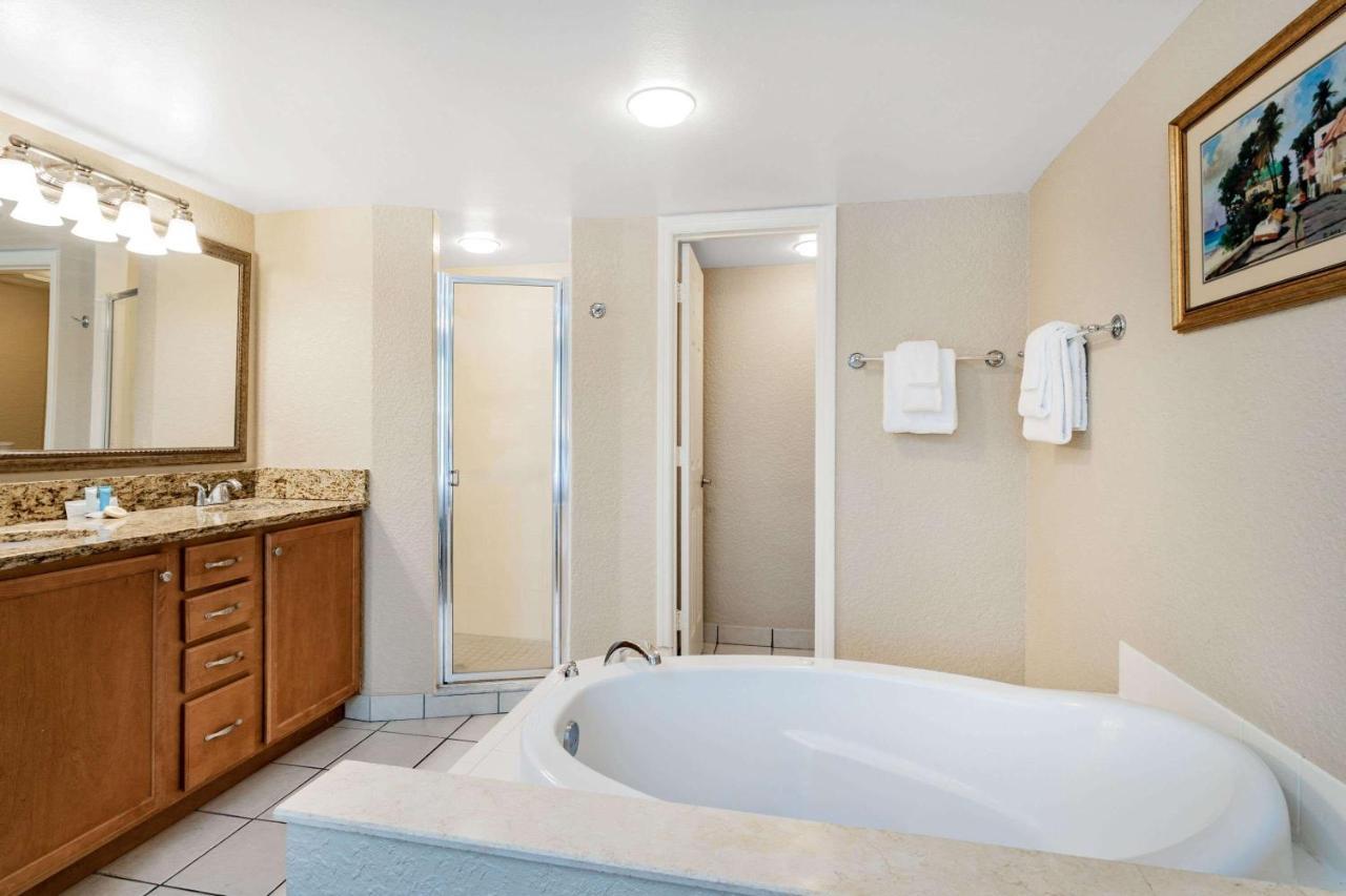 Vacation 2, A Ramada By Wyndham Aparthotel Kissimmee