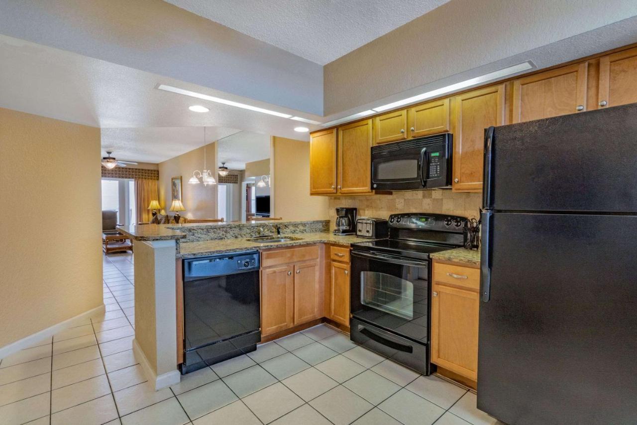 Vacation 2, A Ramada By Wyndham Aparthotel 3*