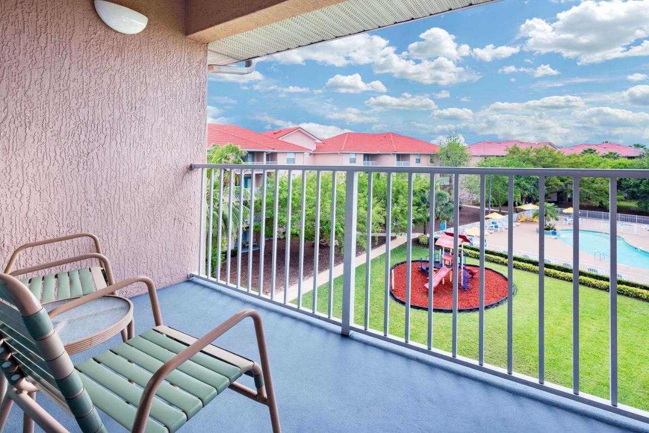 Vacation 2, A Ramada By Wyndham 3* Kissimmee
