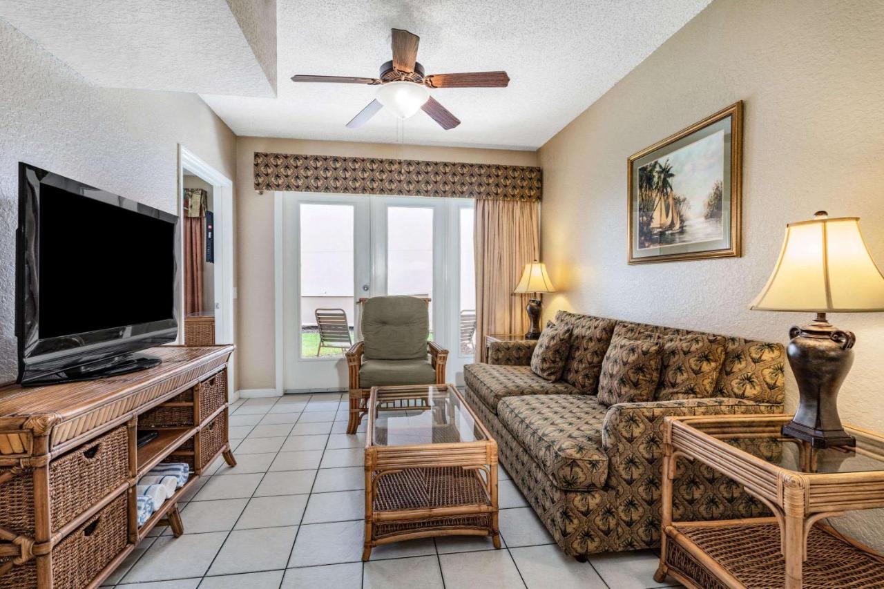 Vacation 2, A Ramada By Wyndham Aparthotel 3*