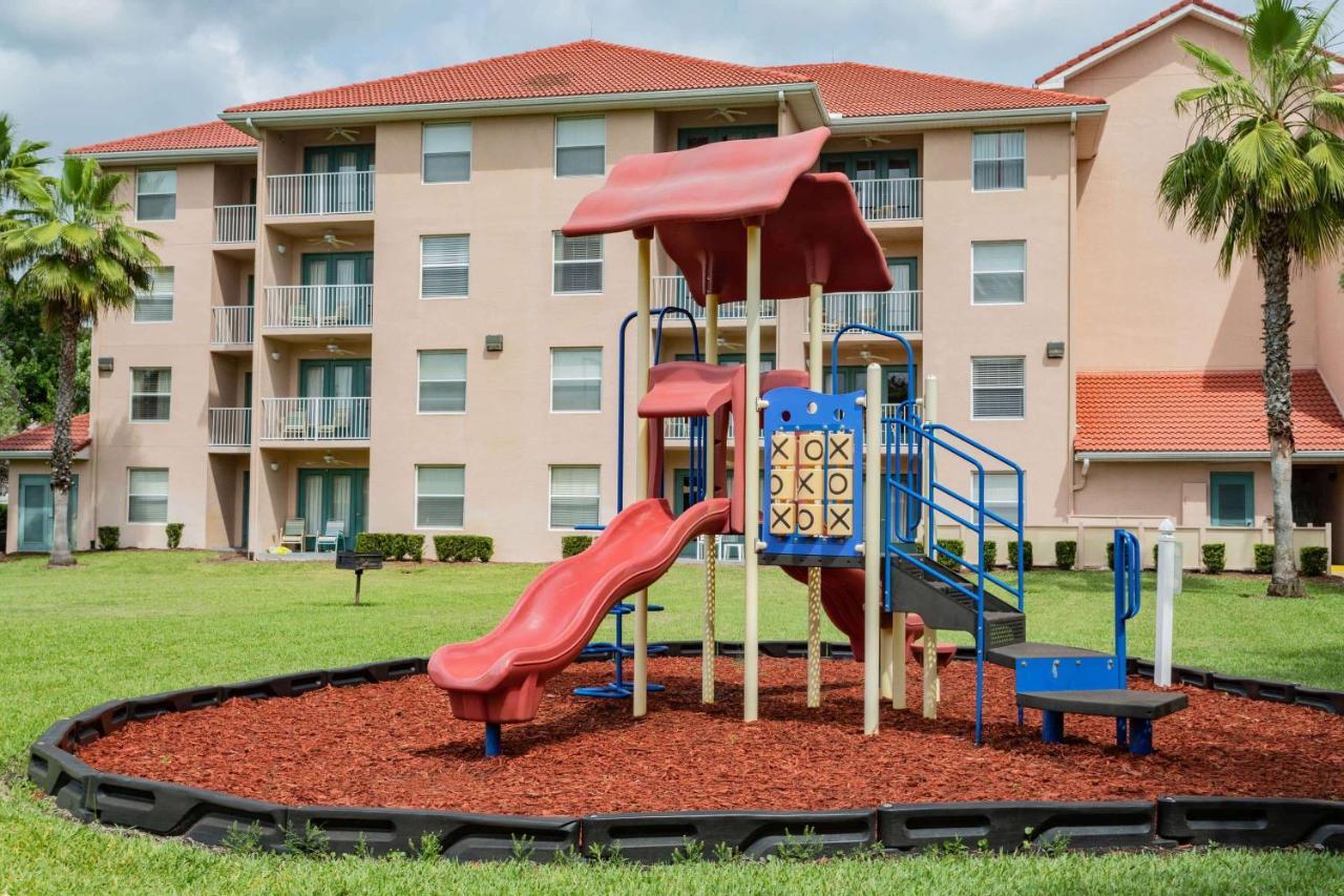 Vacation 2, A Ramada By Wyndham Aparthotel Kissimmee