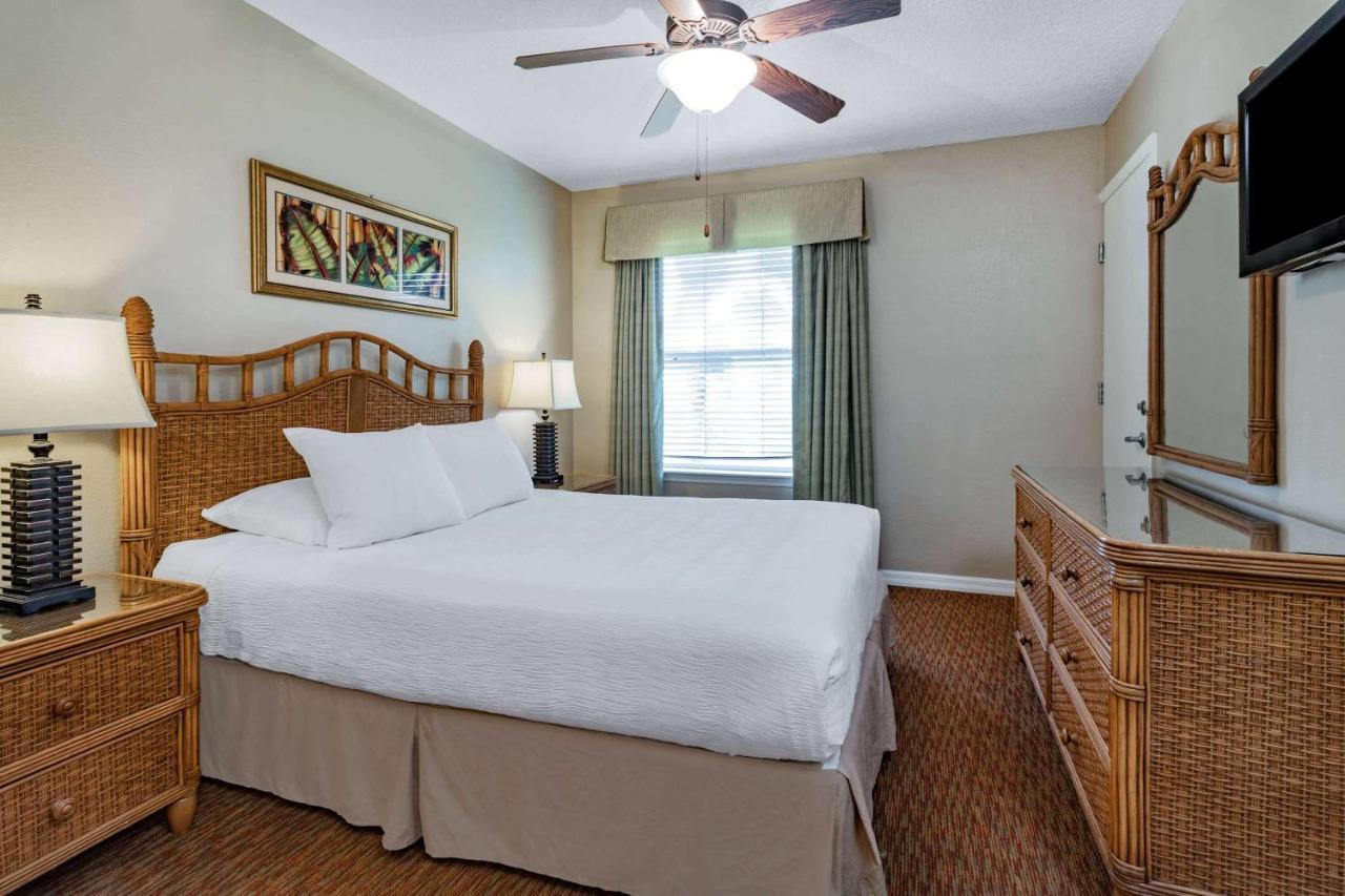 Vacation 2, A Ramada By Wyndham Kissimmee