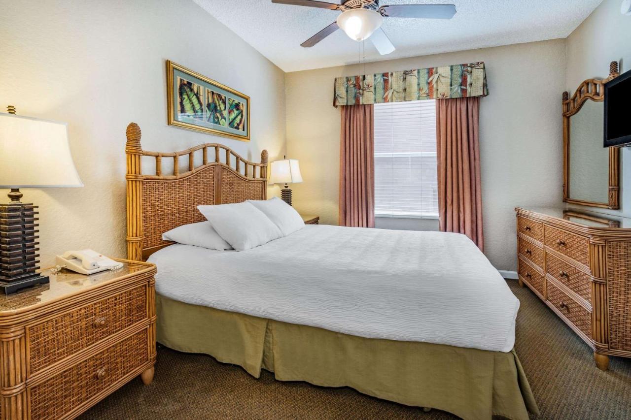 Vacation 2, A Ramada By Wyndham Aparthotel 3*