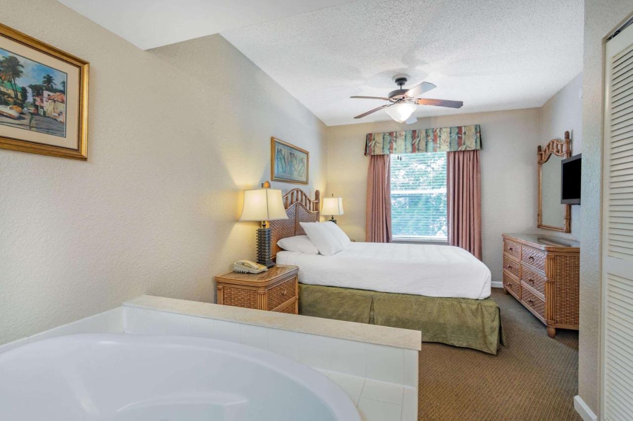 Aparthotel Vacation 2, A Ramada By Wyndham 3*