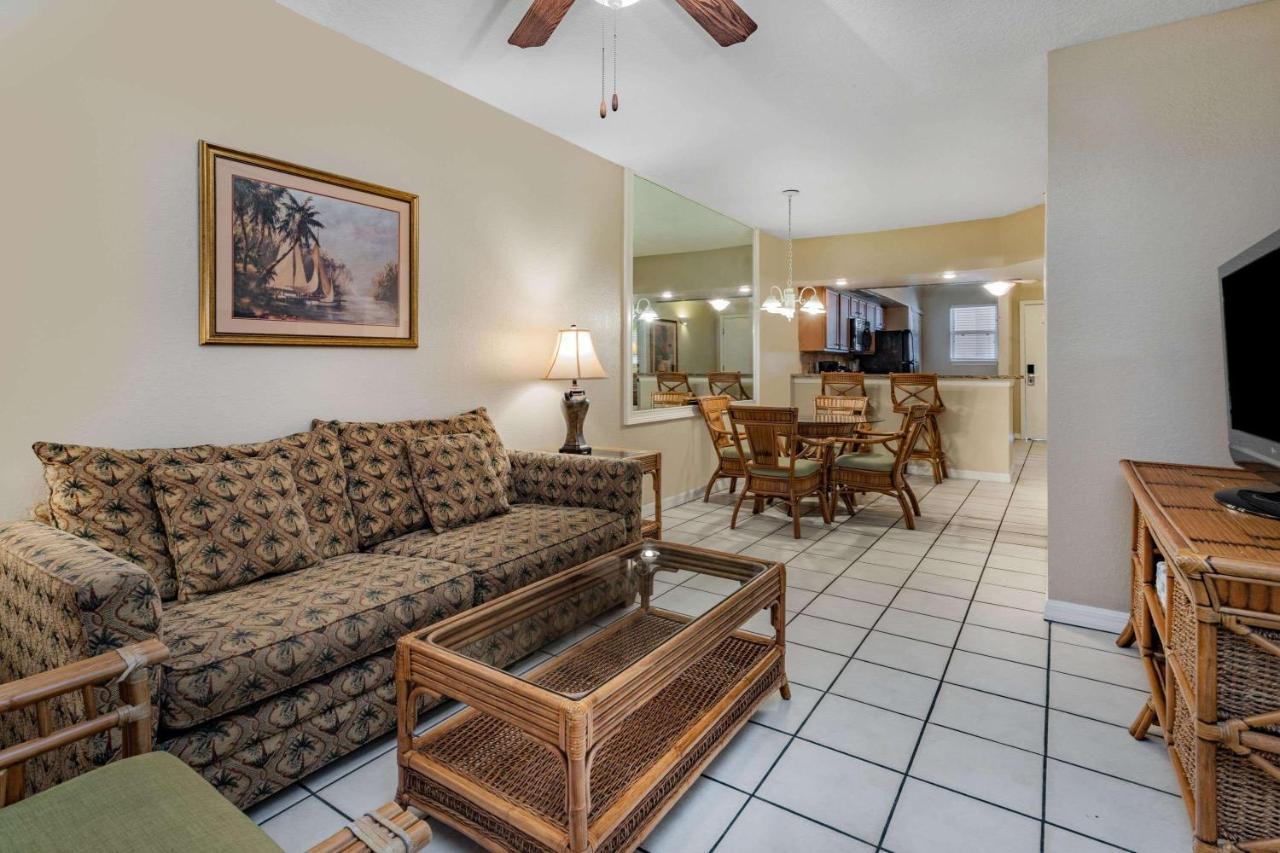 Aparthotel Vacation 2, A Ramada By Wyndham Kissimmee