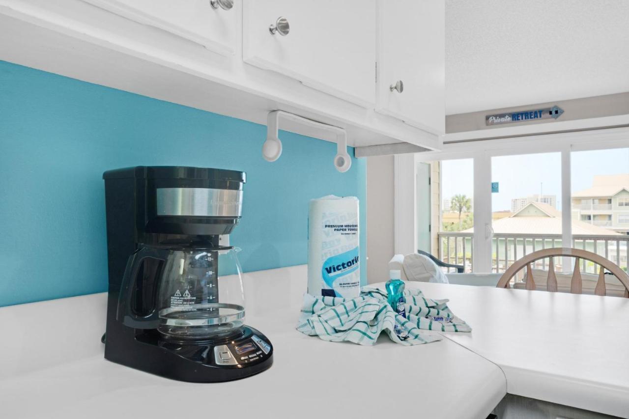 Apartment St. Martin Beachwalk Villas 122 By Real Joy Destin