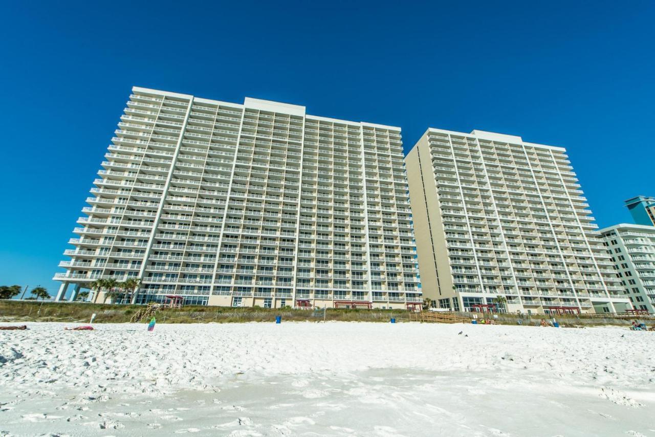 Majestic Towers 2-1708 * Panama City Beach